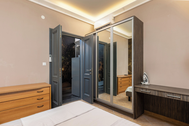 Room 2, Room-seistanca Lux - Old City Entrance D, Dubrovnik