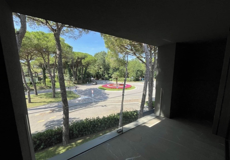 Interior 2, Stylish Apartment for Your Perfect Getaway With Whirlpool, Udine