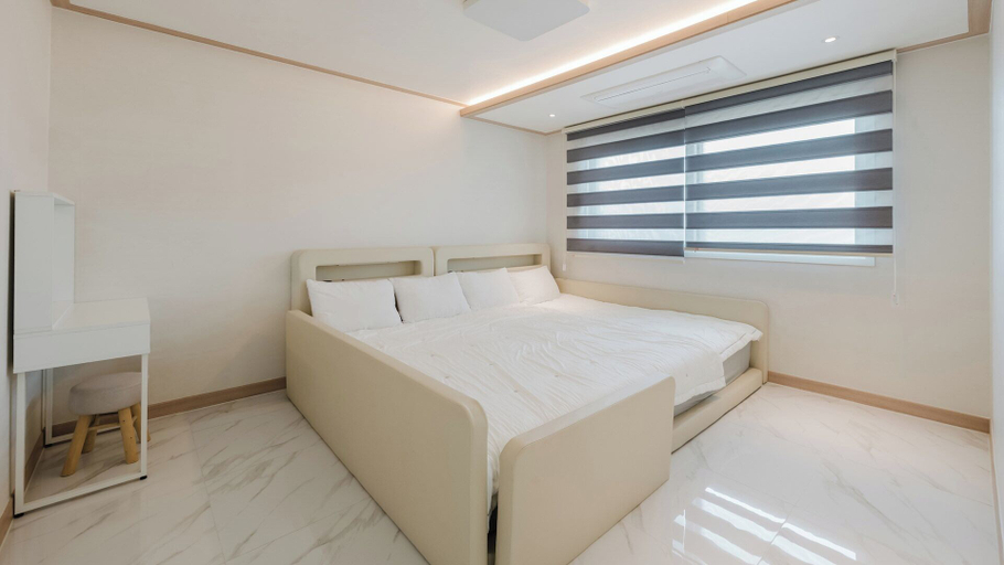 Room 5, Ganghwa Glory Bada Pension, Ganghwa