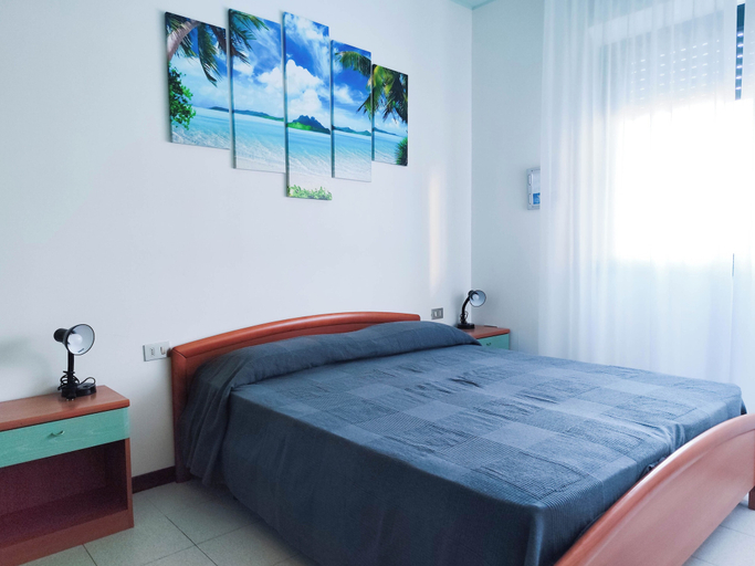 Room 4, Relaxing Flat With Pool Access, Venezia