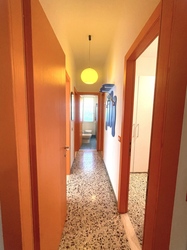 Interior 4, Family Villa 100mt From the Beach in Bibione, Venezia