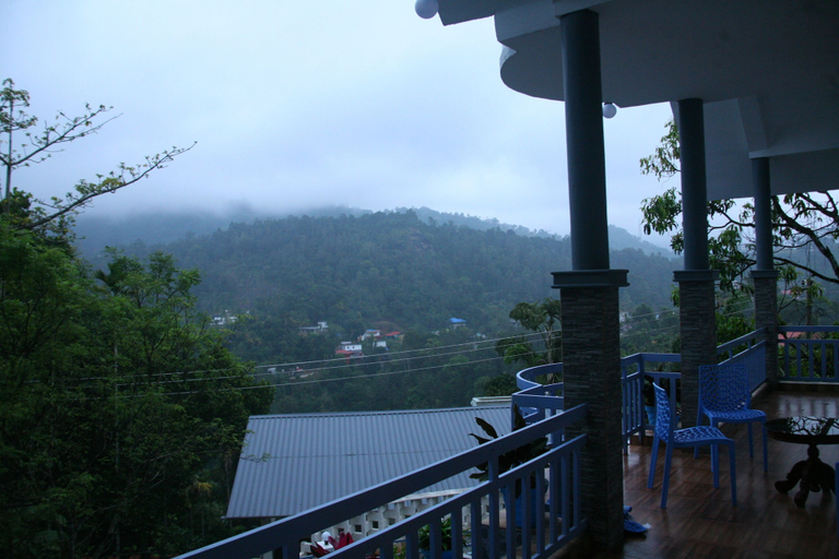 Others 2, 4 Bedroom Villa With Balcony Mountain View, Idukki