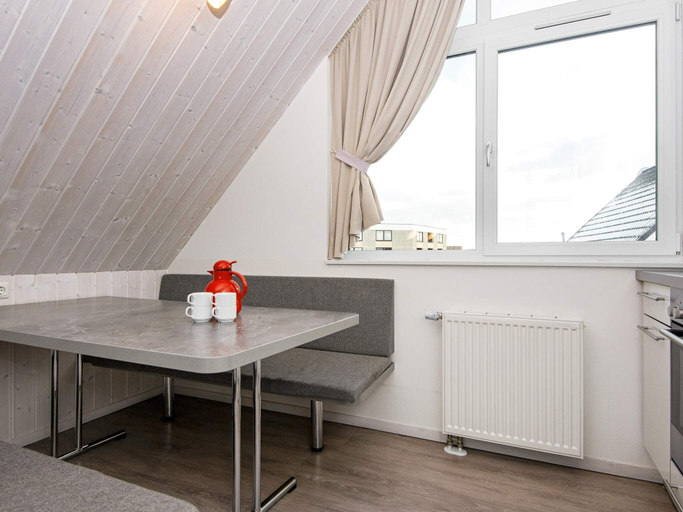 Others 4, 4 star holiday home in Wendtorf, Plön
