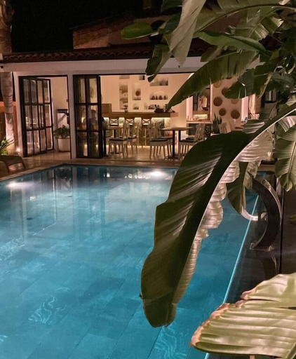 Pool 5, Molino Hotel, Çeşme