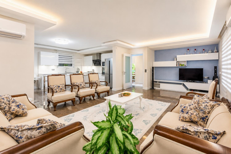 Others 5, Villa Ozcelik, Ortaca