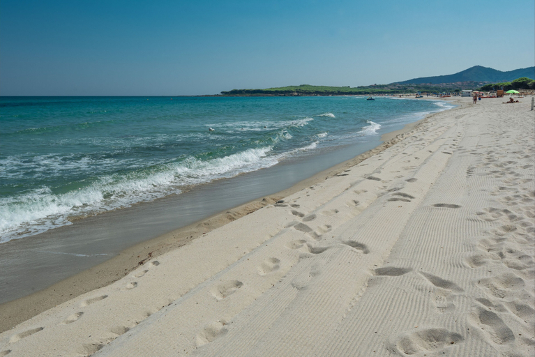 Beach 4, Simple Gem of Le Dimore di Budoni Nui1676, Nuoro
