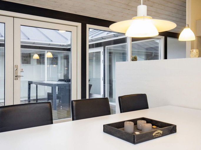 Others 5, 5 star holiday home in Hirtshals, Hjørring