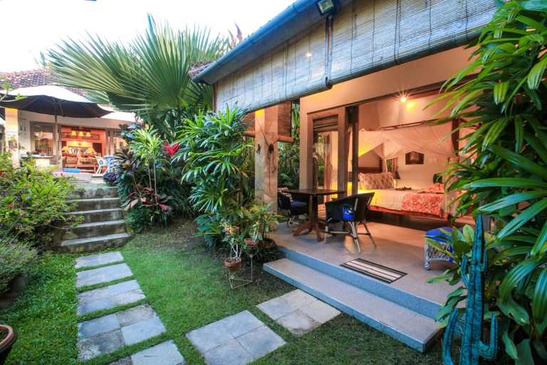 Exterior & Views, Vss-ubud Ricefield -ac-3bd-3bth-pool-b&b-internet, Gianyar