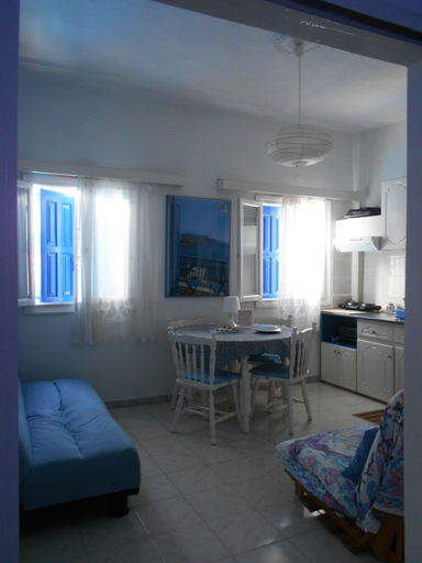 Others 4, Meltemia Studio Samos No6 Pefkos, North Aegean