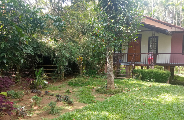 Others 3, Family Villa is a hut Style Accommodation, Wayanad