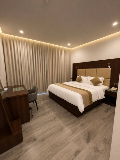 Bedroom 3, Rosalina Hotel, Yanbu