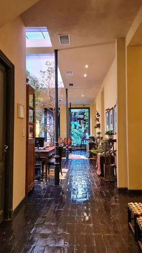 Food & Drinks 5, BE Jardin Escondido By Coppola, Distrito Federal