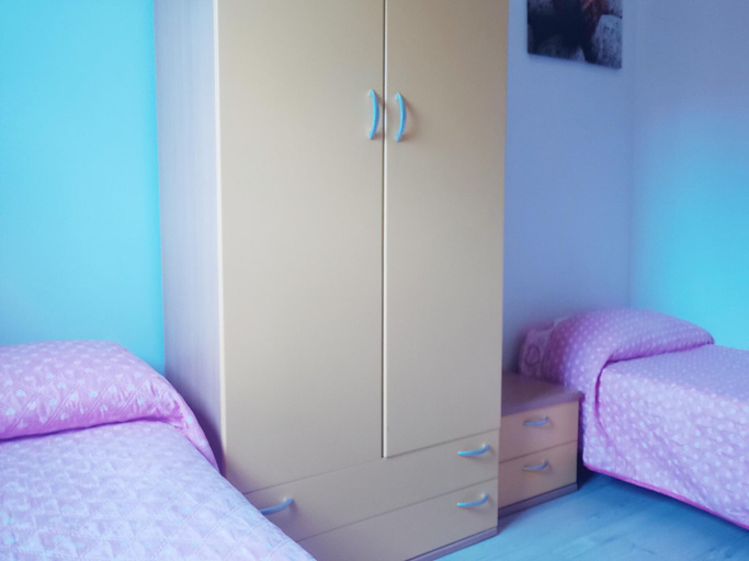 Room 4, Dream Holiday Home Near Bibione Beaches, Venezia