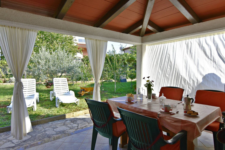 Primary image, Garden Apartment in Umag, Umag