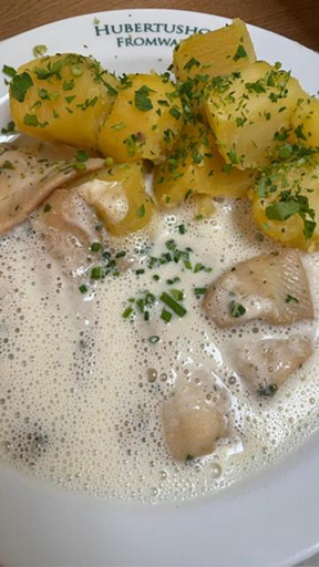 Food & Drinks 5, Hubertushof Fromwald Hotel und Gasthof, Wiener Neustadt Land