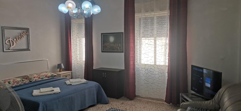 Room 2, Segesta - Dream Room, Trapani