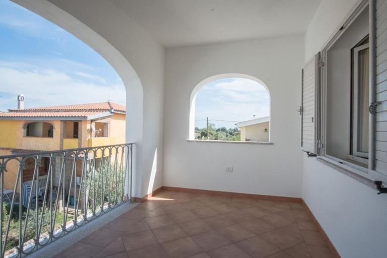 Property grounds, Superb Le Residenze del Golfo di Orosei No2187, Nuoro