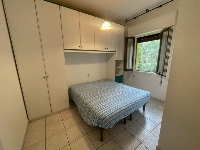 Room 3, Spacious Apartment Just 200 m From the Beach, Rovigo