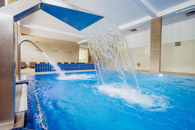 Sport & Beauty 4, Instytut Zdrowia Sofra FIT & SPA, Jelenia Góra