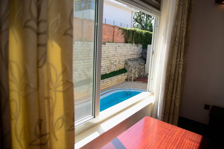 Others 3, Room-you Will Have a Wonderful Experienc, Nyarugenge