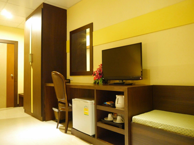 Others 5, Moon Budget Hotel, Mueang Krabi