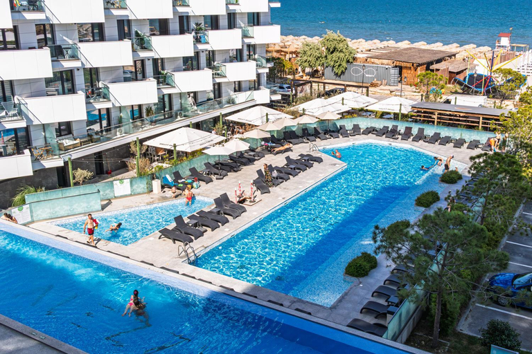 Others 3, Sandy Breeze in Infinity Pool & Spa Resort, Navodari