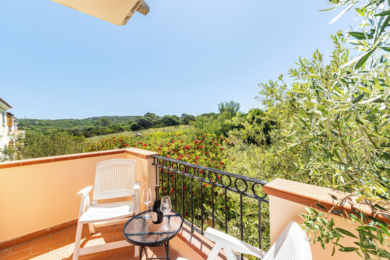Property grounds 3, Blu Gallura, Olbia-Tempio