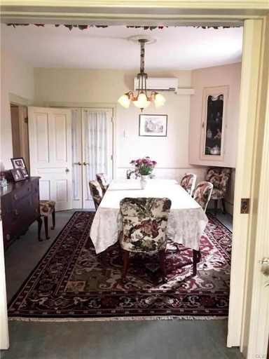 Bedroom 5, Hillcrest Bed and Breakfast, Carbon