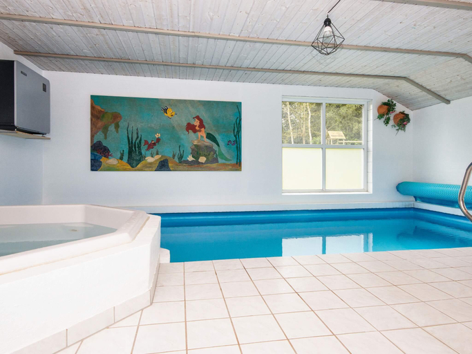 Sport & Beauty 2, 4 star holiday home in Nordborg, Sønderborg