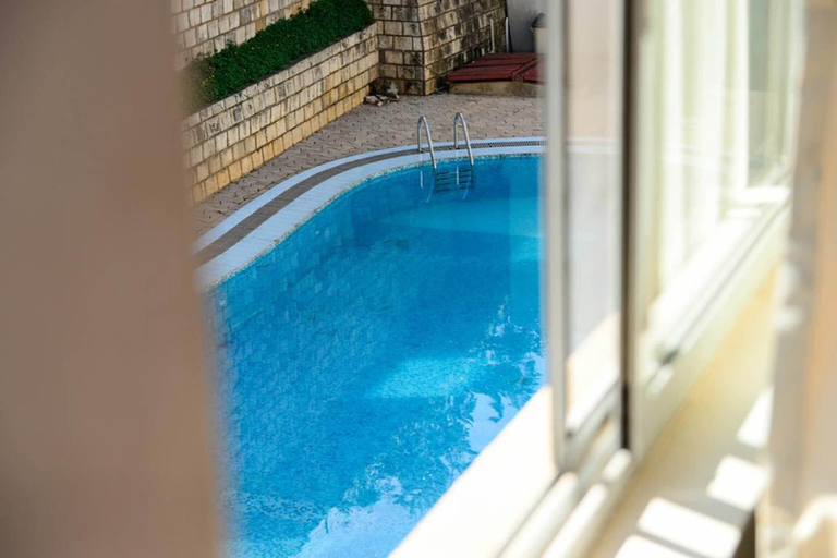 Others 2, Room-you Will Have a Wonderful Experienc, Nyarugenge