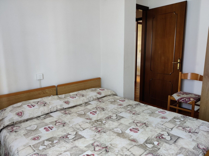 Room 4, Comfy Flat Near the Beach, Venezia