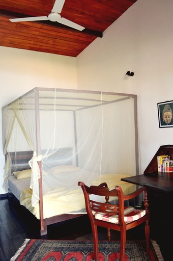 Others 4, Beach Villa Yang Near Hikkaduwa, With Pool and Cook - Semi-detached House, Hikkaduwa