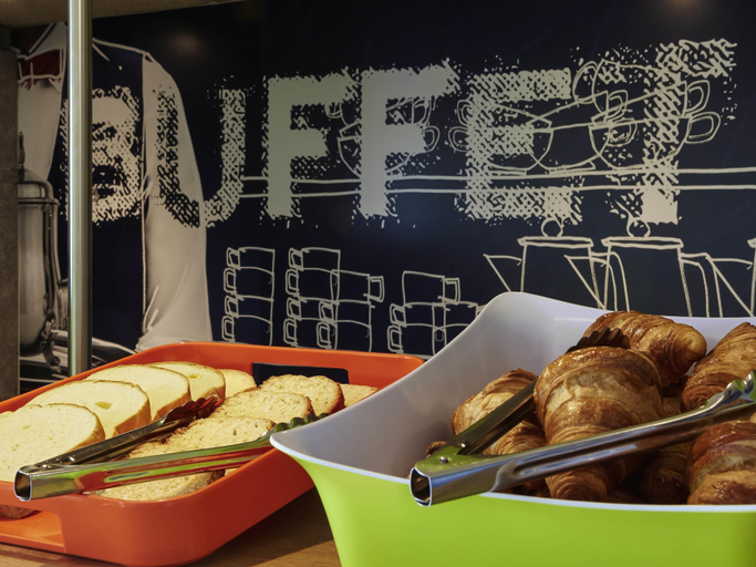 Food & Drinks 5, ibis budget Albi Terssac, Tarn