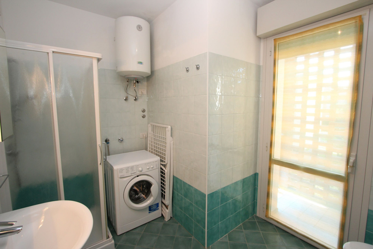 Laundry, Duplex 100mt From the Beach, Venezia