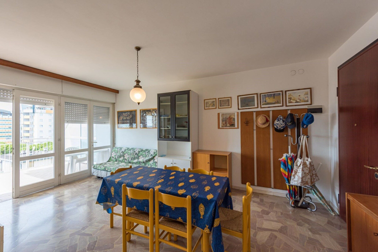 Dining room 5, Spacious Flat With sea View Terrace - Beahost, Venezia