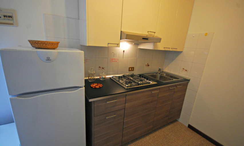 Interior, Terraced House 700mt From the sea, Udine