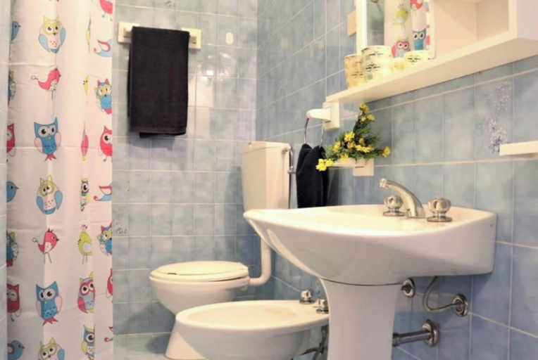 Bathroom 4, Cozy Place Near the Beach, Venezia