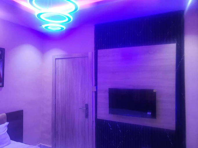 Others 5, City End Luxury Hotel and Apartments, Ikorodu