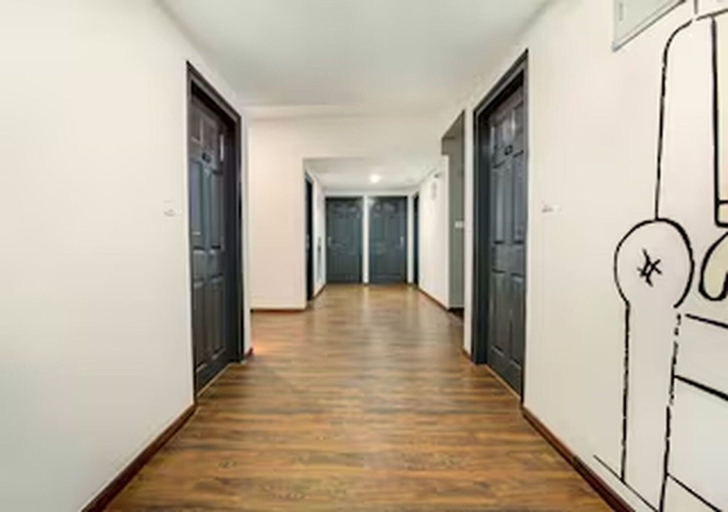 Interior 5, Classic Collection O Bangalore, Bangalore Rural
