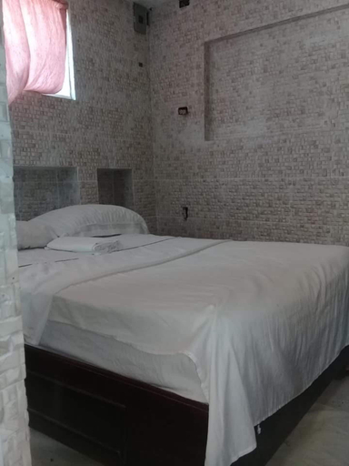 Bedroom 3, Villa Julirous Rd, spa and Aparthotel Camp for Vacationers, Boca Chica