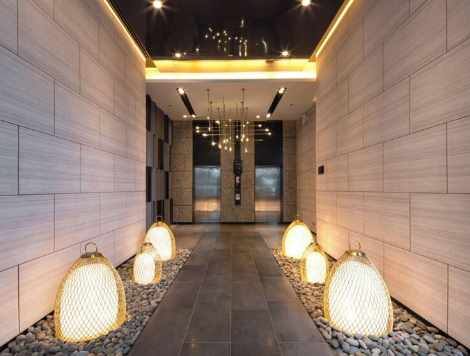 Interior 3, Seaview Beach Front Gem At A Great Price, Pattaya