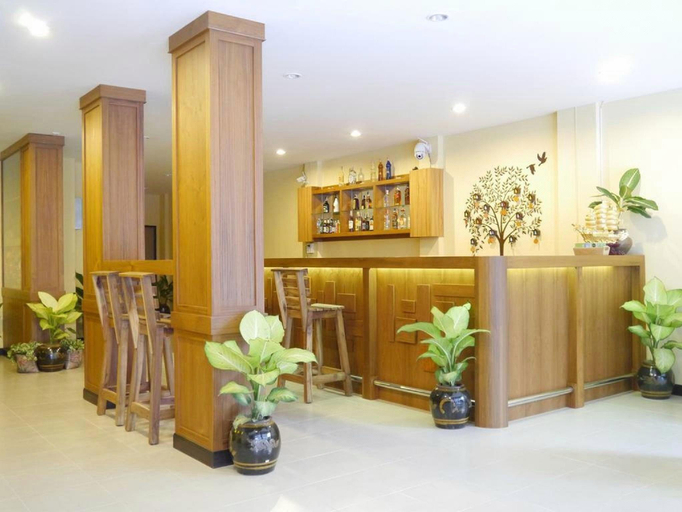 Others 4, Moon Budget Hotel, Mueang Krabi