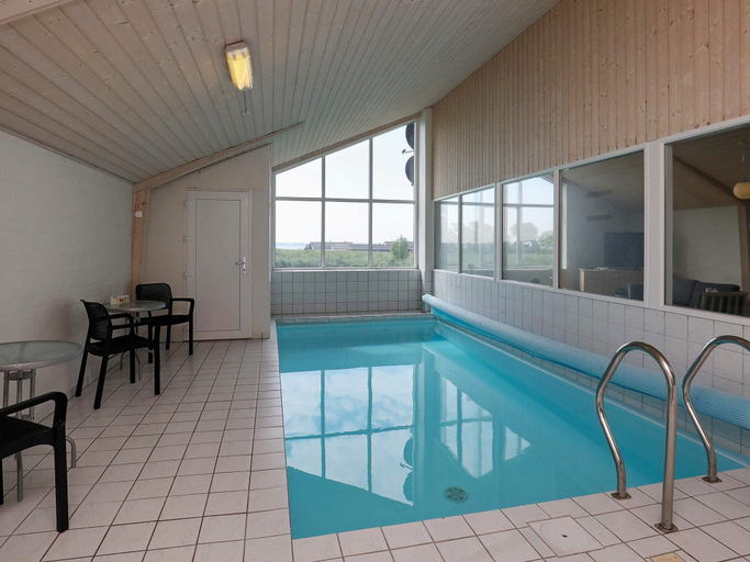 Sport & Beauty 2, 5 star holiday home in Vinderup, Holstebro