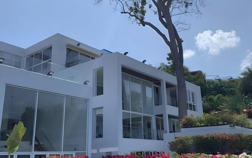 Exterior & Views 1, Jirana Hotel Patong, Phuket Island