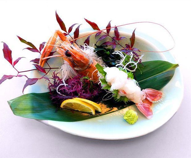 Food & Drinks, Mihama Resuteru, Numazu