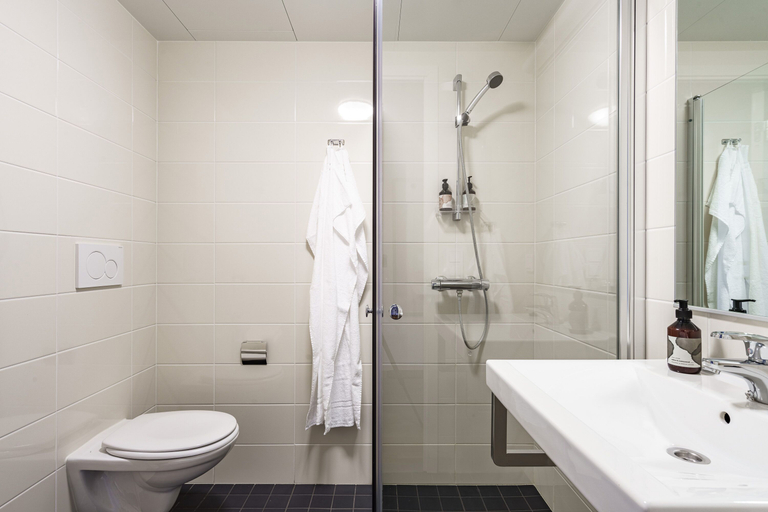 Bathroom 3, Story Living Lidingö, Lidingö