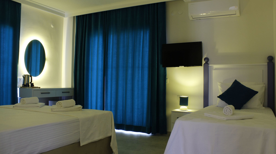 Bedroom 4, Cemile Hanim Konagi, Çeşme