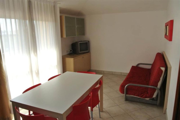Room amenity, Enjoy Your Holiday 80m From the Beach, Venezia