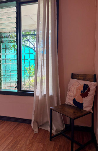 Interior, Luca, San José