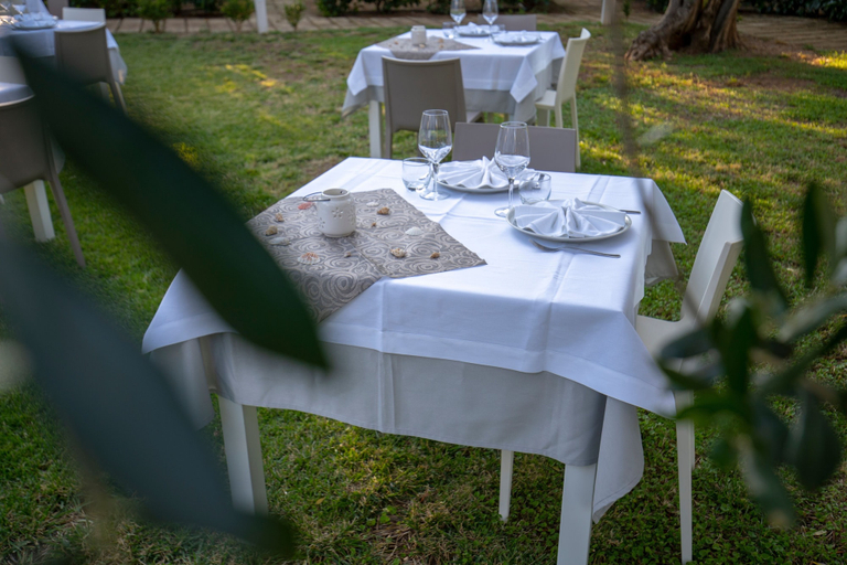 Others 3, Holiday Apartment Orchidea With Swimming Pool and Private Beach -3, Foggia